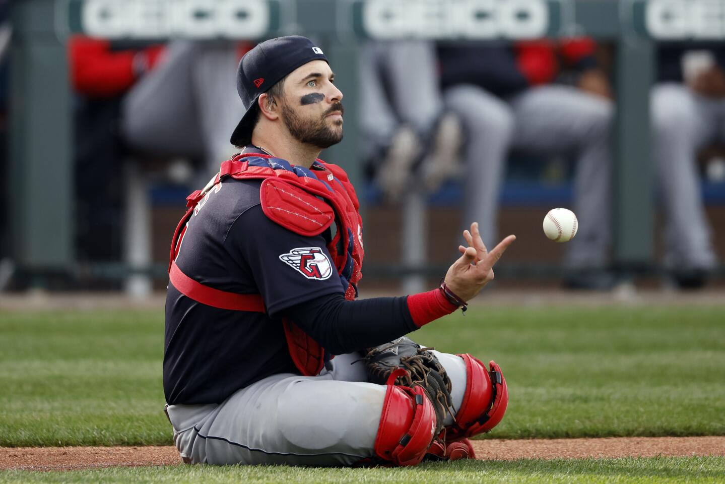 Guardians Sweep Padres in San Diego Two Years After Mike Clevinger Trade -  Fastball