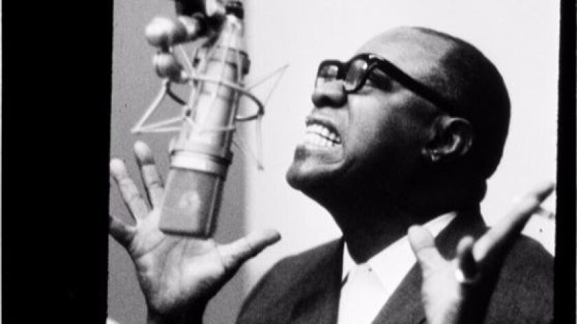 Louis Armstrong&#39;s &#39;What a Wonderful World&#39; recording turns 50 - Los Angeles Times