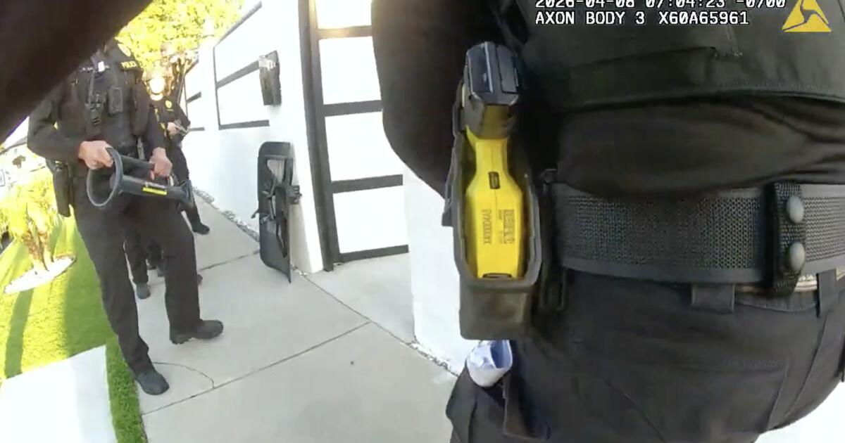 La Californie a mis en garde contre la fraude dans les centres de santé. Pourtant les problèmes persistent