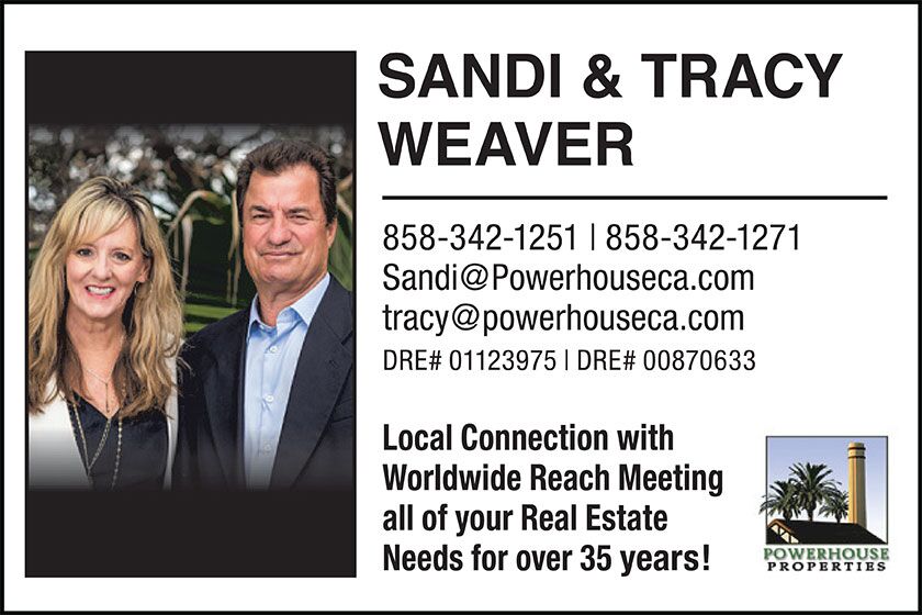 Sandi & Tracy Weaver