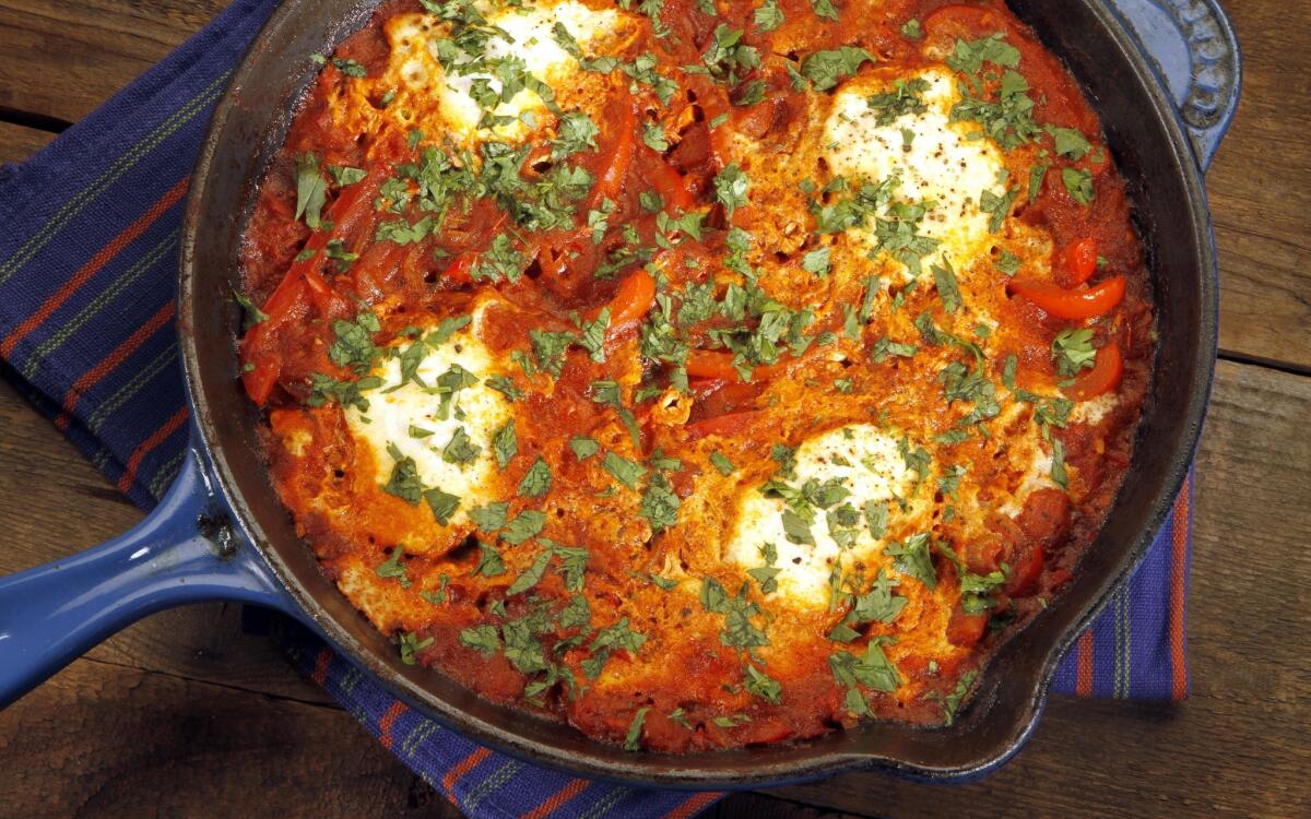 Shakshuka