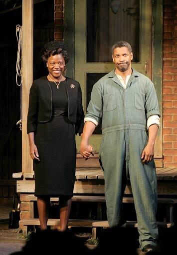 'Fences'