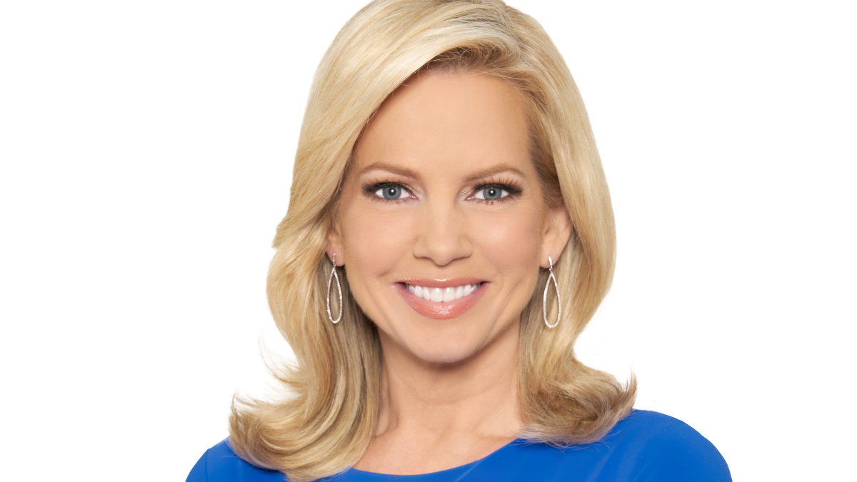 Shannon Bream to Replace Chris Wallace as 'Fox News Sunday' Host