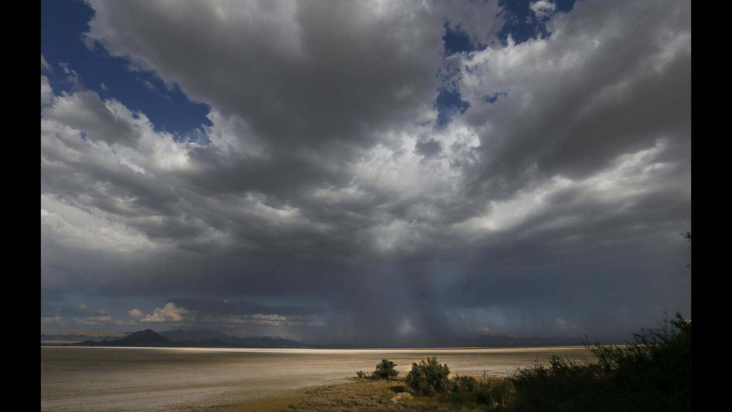 Soda Lake