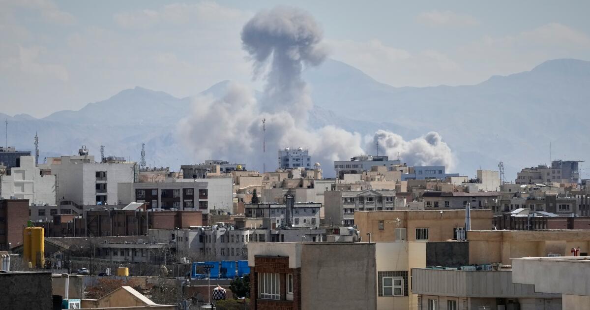 Federação Iraniana de Futebol diz que sua participação na Copa do Mundo está em dúvida