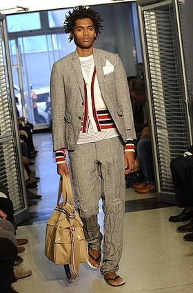 Thom Browne Spring / Summer 2010