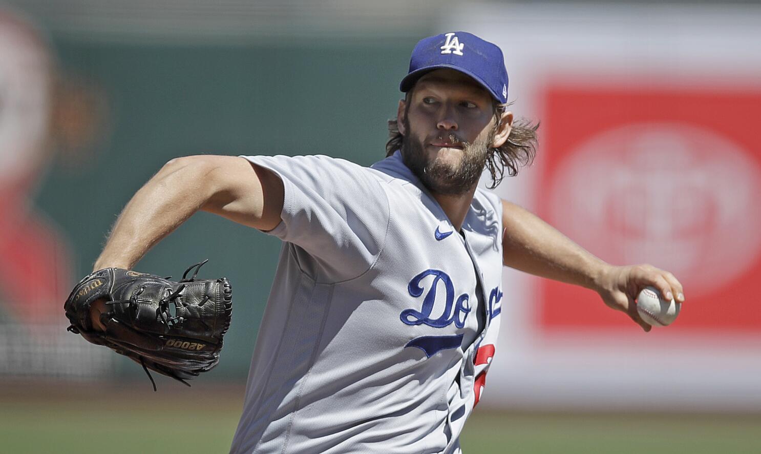 Dodgers News: Clayton Kershaw Remains in Cy Young Contention