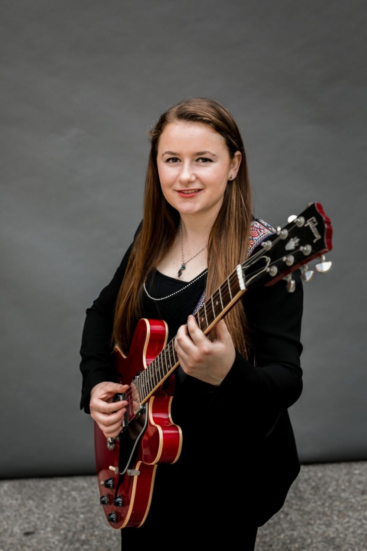 Serena Geroe