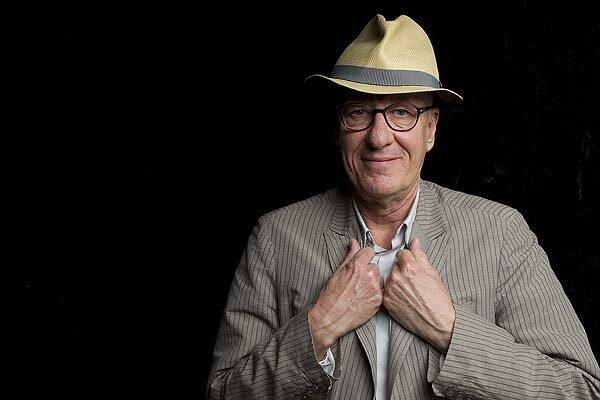 Geoffrey Rush