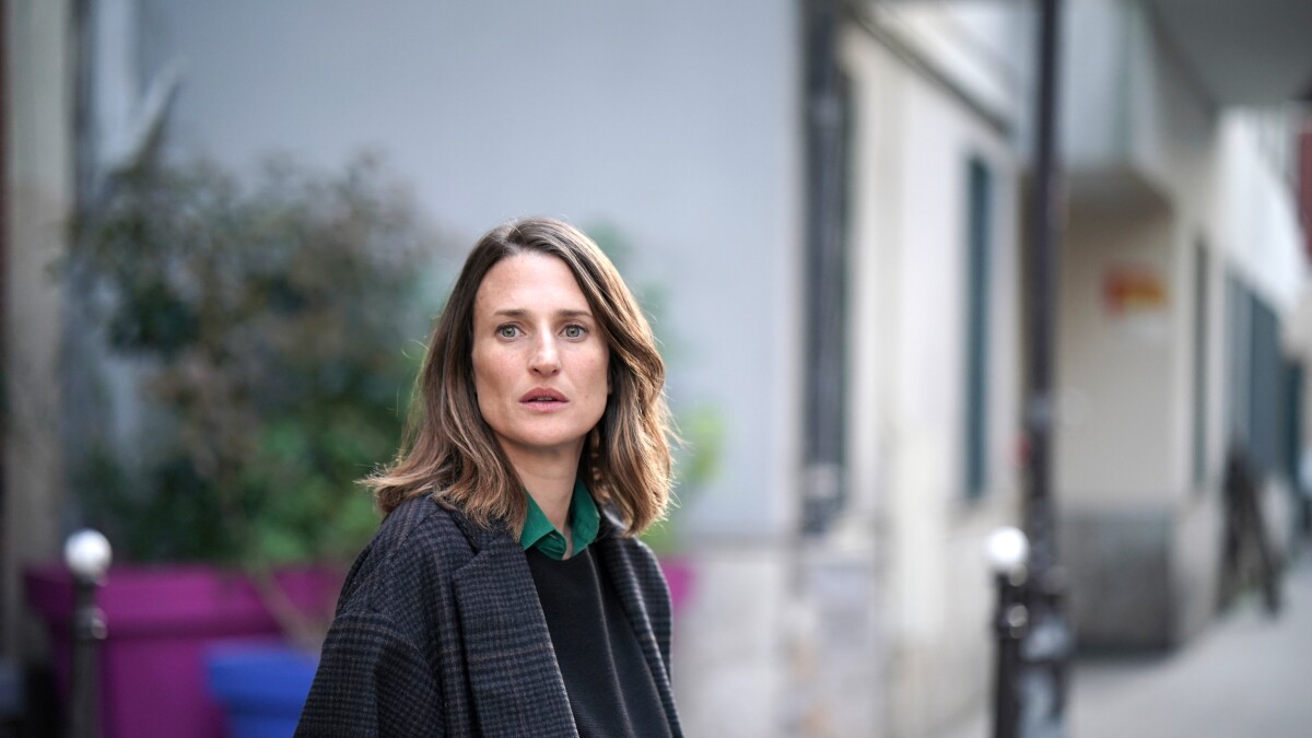 How Call My Agent On Netflix Became An American Sensation Los Angeles Times How Call My Agent On Netflix Became An American Sensation Los Angeles Times