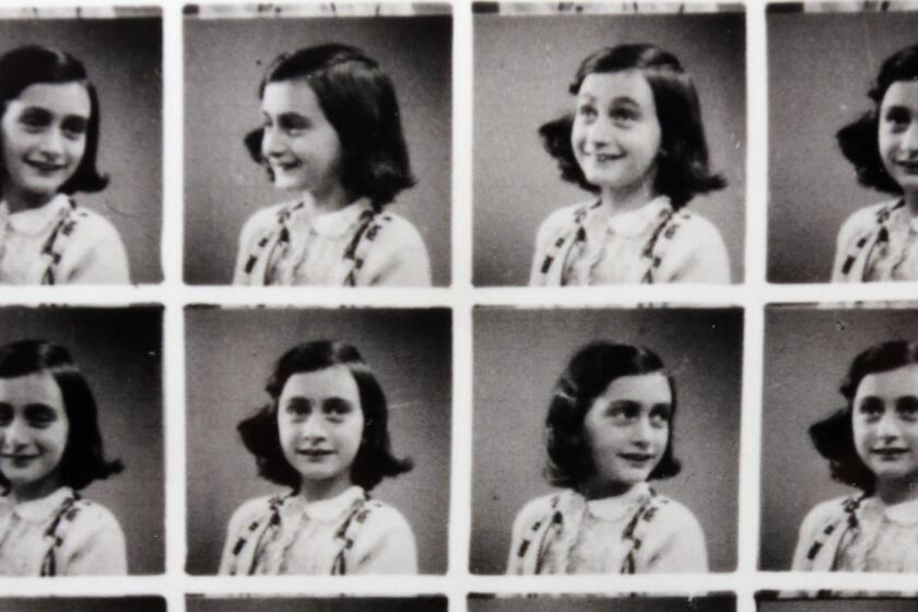 Changes have been made to the copyright of Anne Frank's bestselling diary.