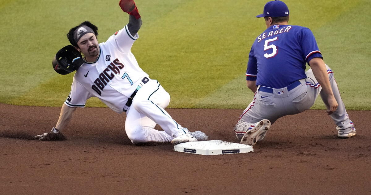 Küçük top kullanmanın bazı MLB takımları için büyük faydaları olabilir