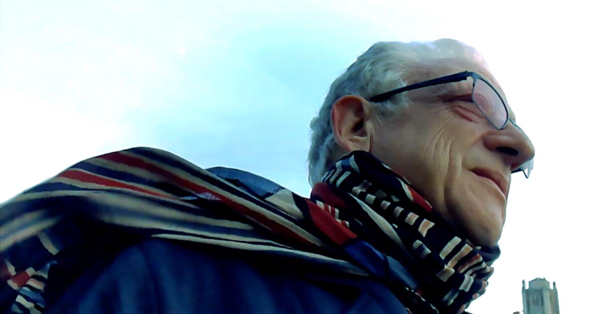 Critique de « Jeremy Thomas Storms » : un iconoclasme de produit bouleversant Critique de « Jeremy Thomas Storms » : un iconoclasme de produit bouleversant