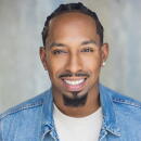 Robert China Berry for Black cultural district quote