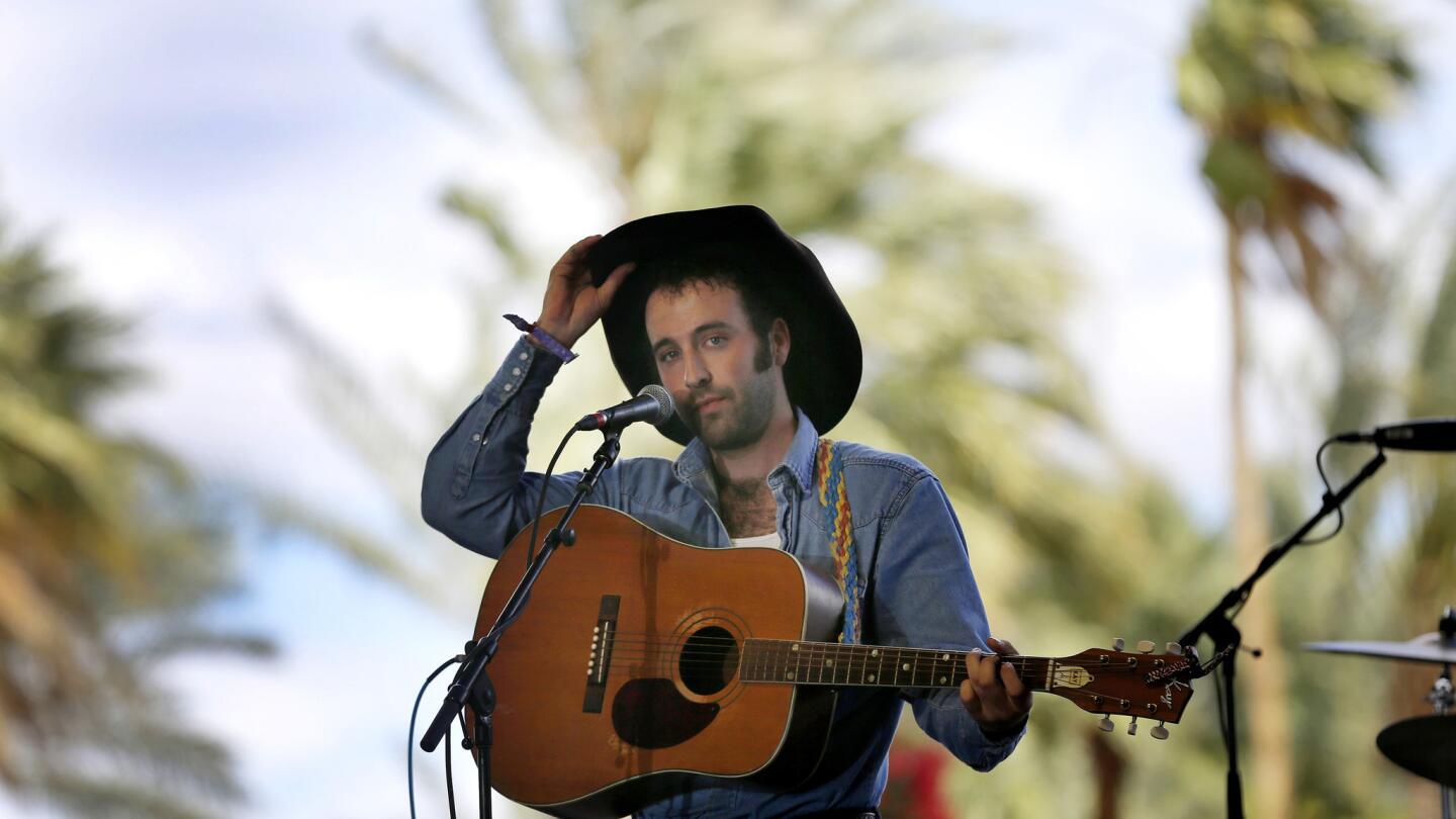 Stagecoach Country Music Festival: Day 2