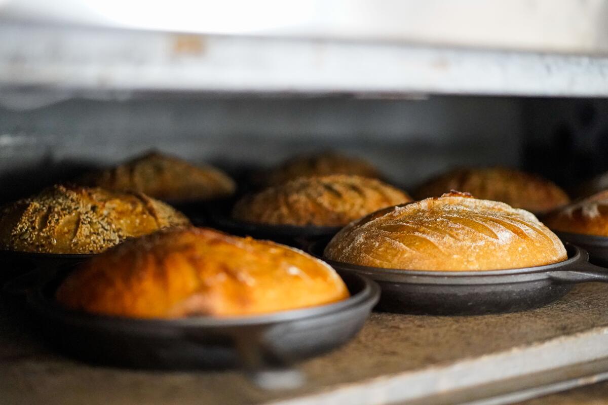 El interés por la repostería y pastelería se dispara con el confinamiento