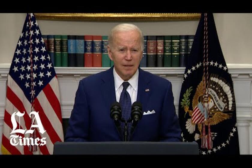 Biden: “When in God’s name are we going to stand up to the gun lobby?”