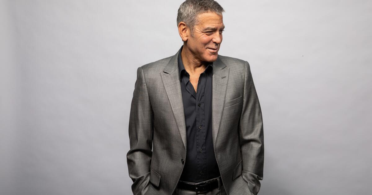 Editöre Mektuplar: George Clooney bile Biden konusunda fikir birliğine varamadı