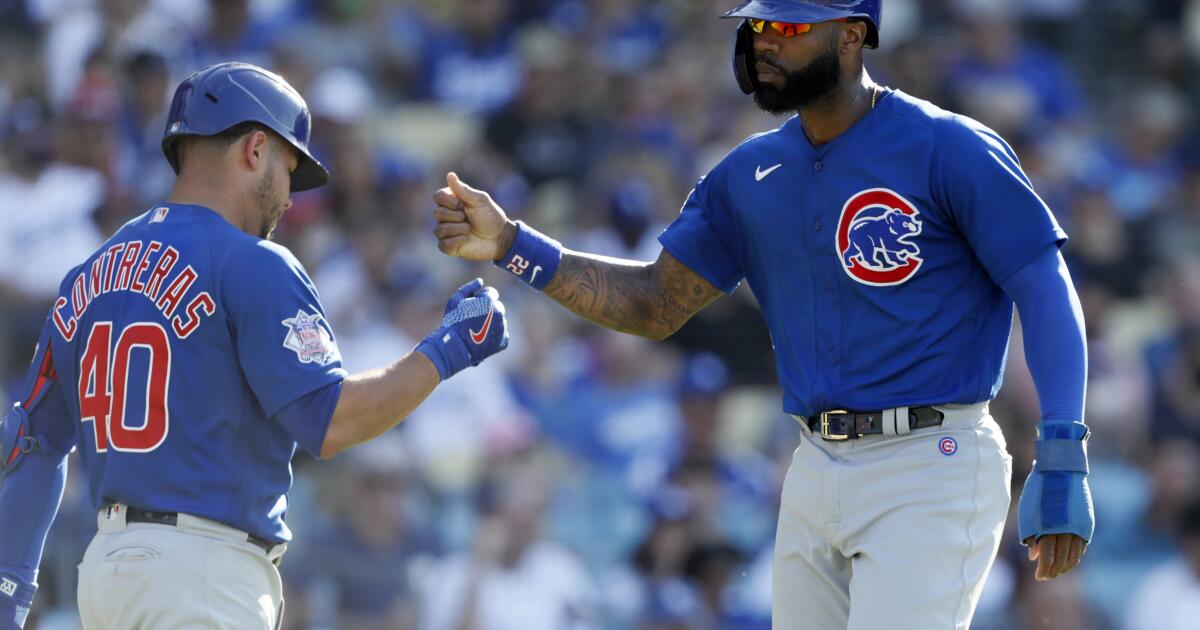 Jason Heyward contract: Dodgers sign OF to minor league deal with