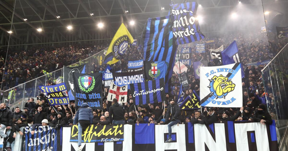 Inter Milan aiming for global recognition on and off the pitch Inter Milan aiming for global recognition on and off the pitch