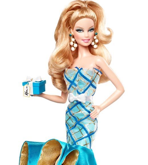 Barbie turns 52 this week (March 9), while her on-again-off-again boyfriend Ken hits the big 5-0 (March 11). This is double cause for celebration, and to our minds their parties are always full of famous attendess, fictional and real.