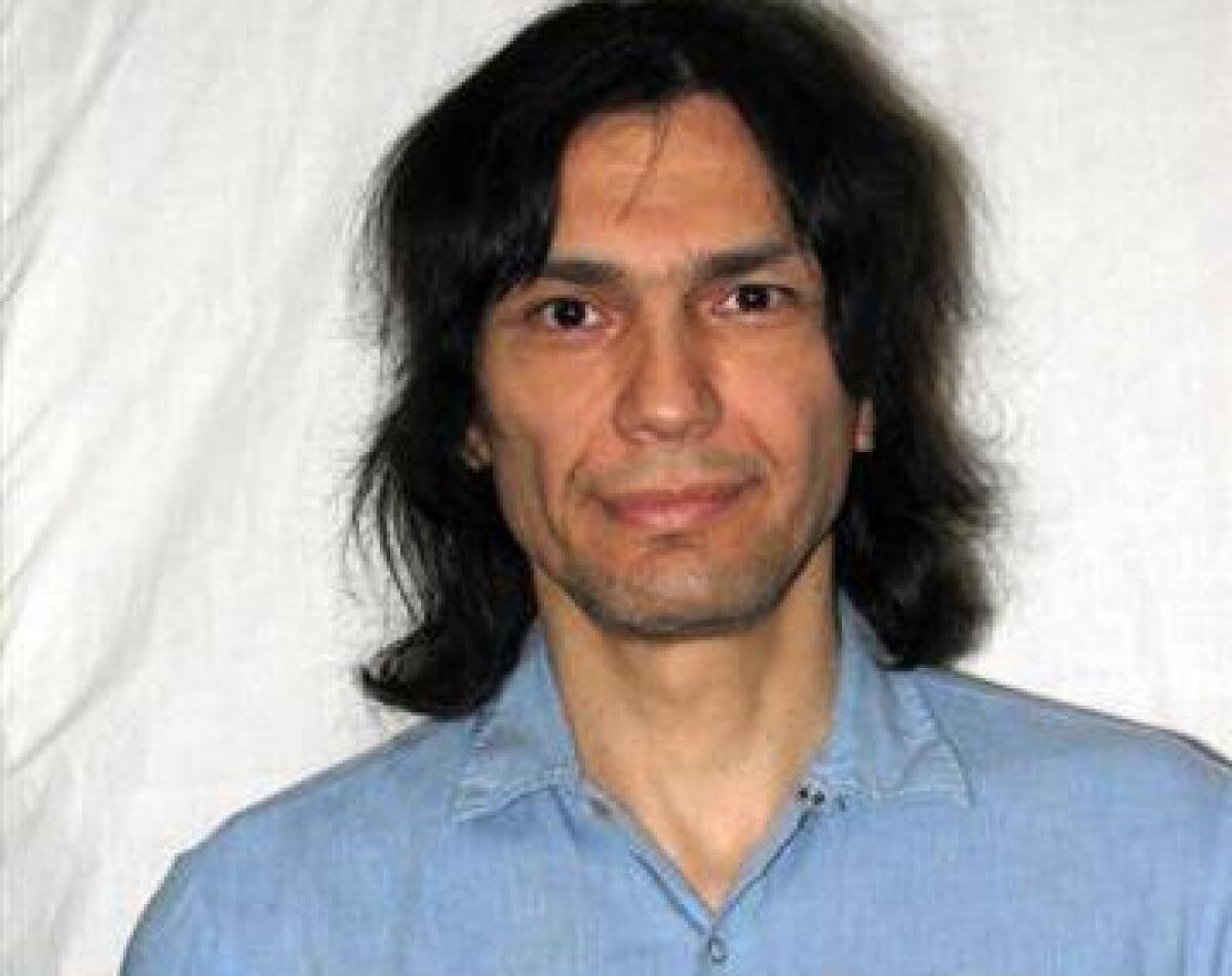 Richard Ramirez died last week.