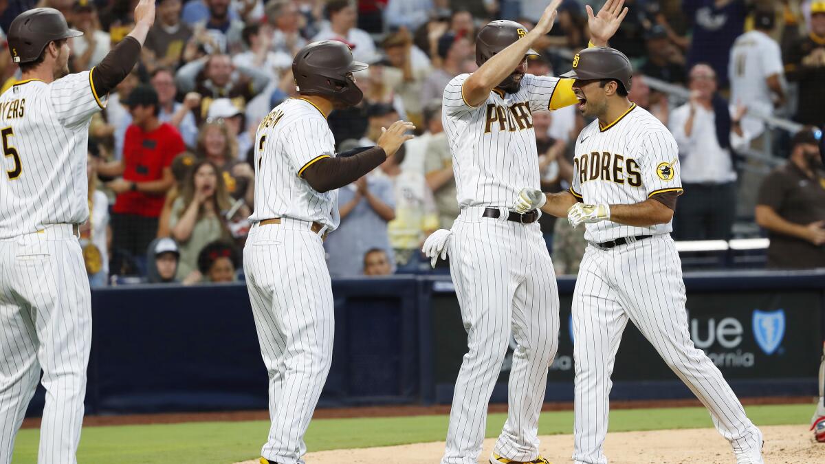 Stat Stories: With waning velocity and climbing age, Jake Arrieta hopes for  last wind with Padres - The San Diego Union-Tribune