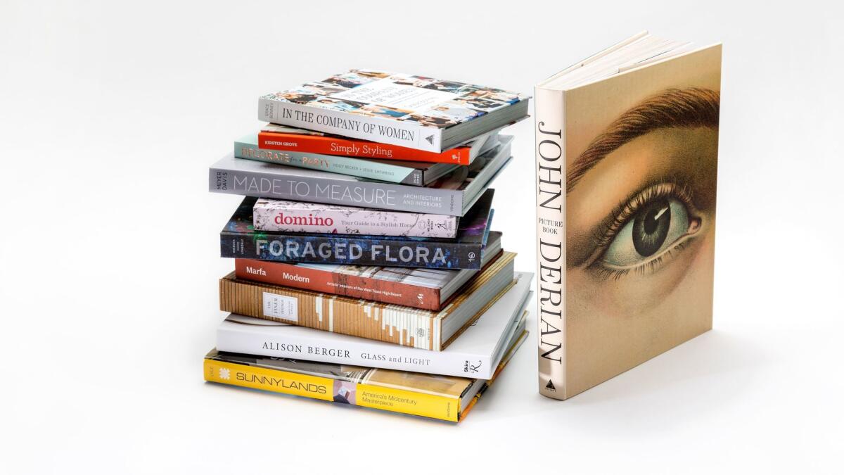 The Very Best Coffee Table Books of All Time, According to Designers