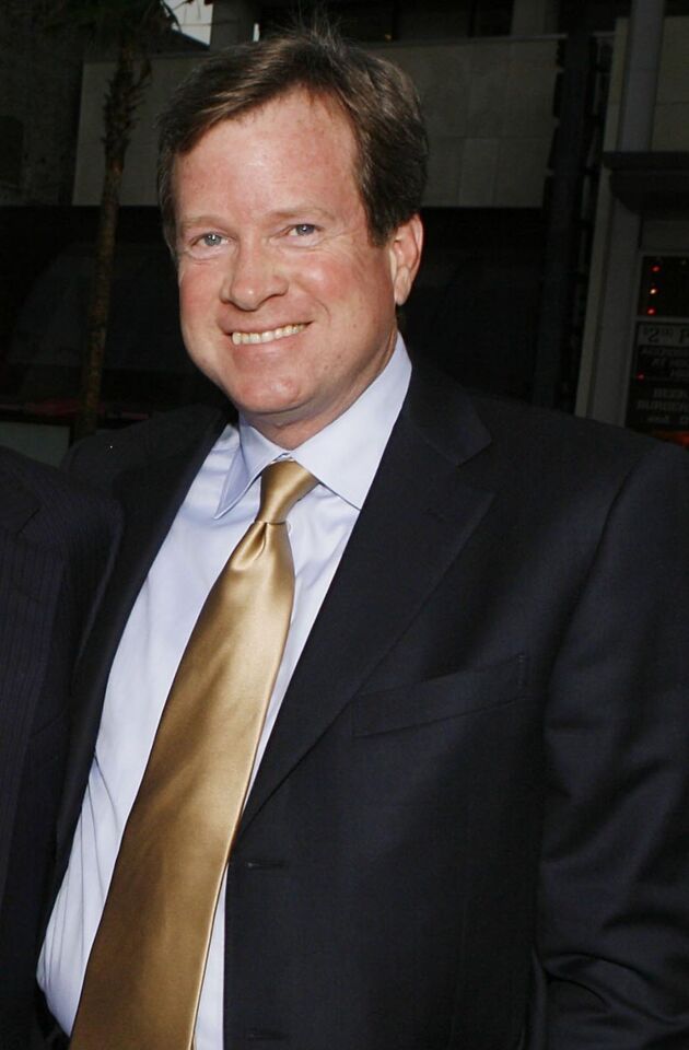 Thomas Dooley is the COO of Viacom Inc. He and Viacom Inc. CEO Philippe Dauman co-ran the private equity firm DND Capital Partners prior to their positions at Viacom Inc.