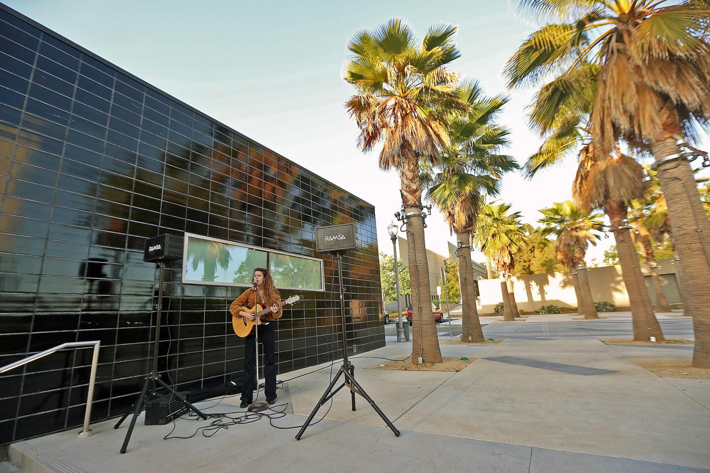 Photo Gallery: Taste Walk Glendale