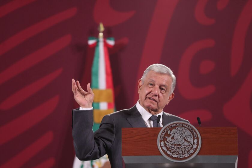 Seguridad y derechos humanos, los grandes pendientes de López Obrador