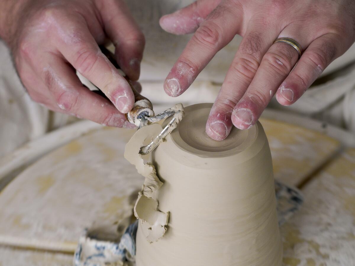 Best Wheelthrowing and Pottery Sponges — The Studio Manager