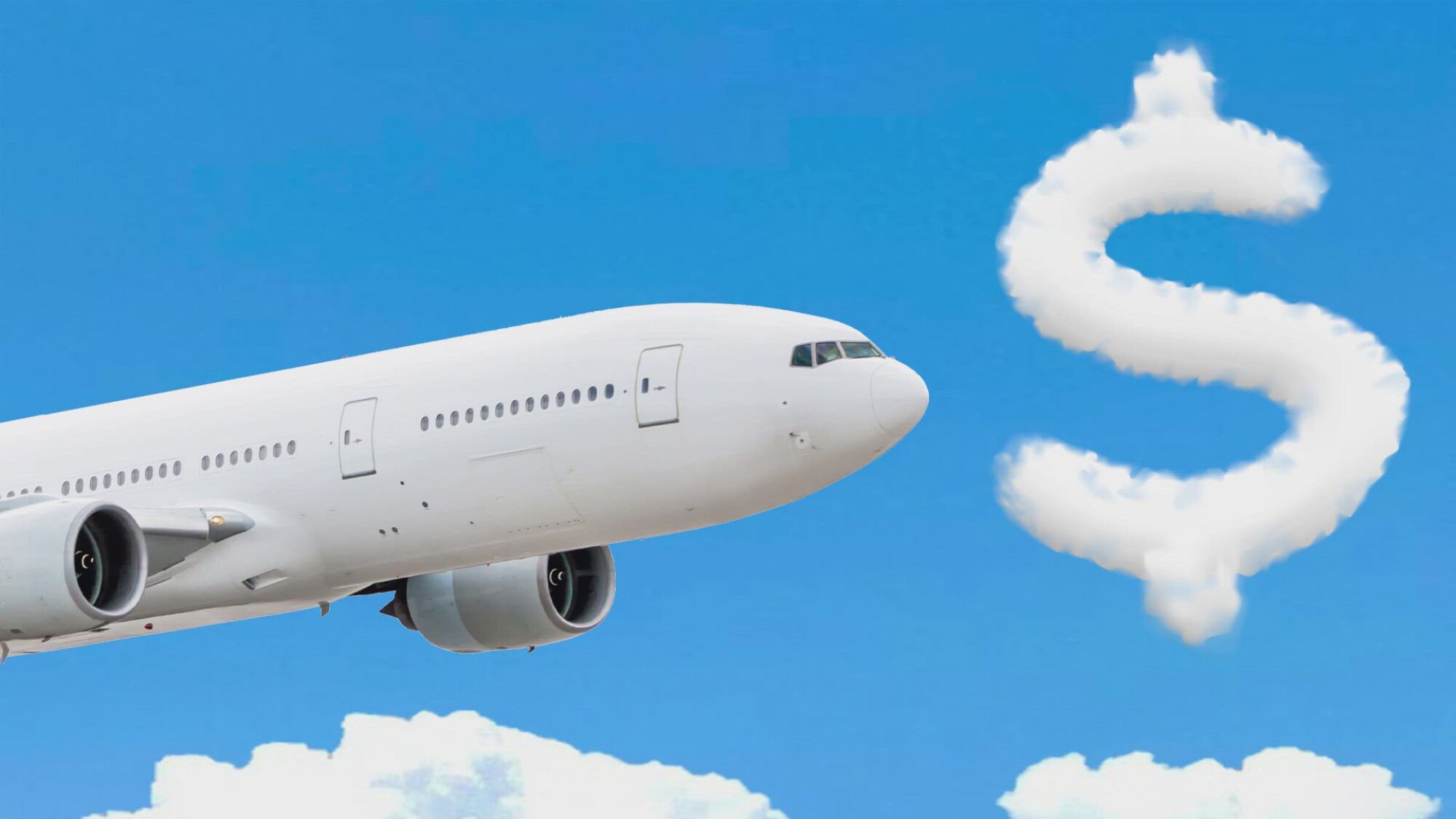 Why flight prices are so high and summer 2022 travel is chaotic - Los Angeles Times