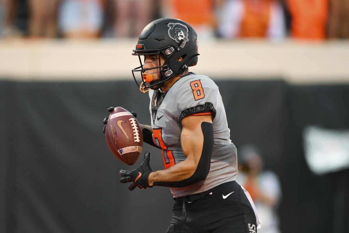 Arkansas Razorbacks vs. Oklahoma State Cowboys Exhibition Game