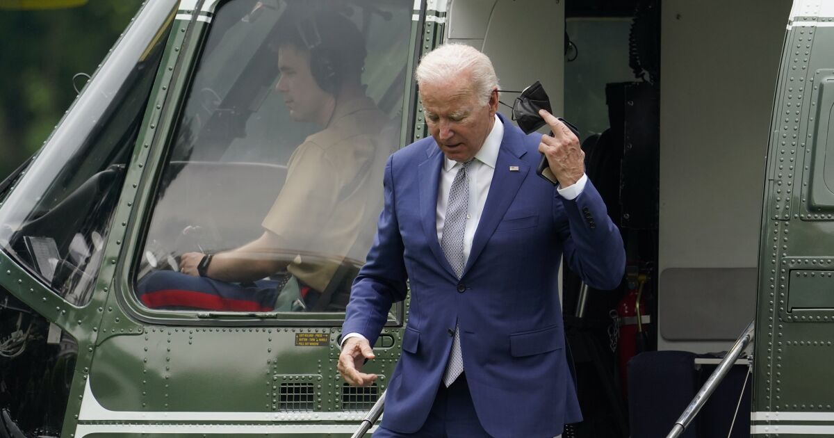 Biden évite la grève des chemins de fer mais met en péril son soutien syndical