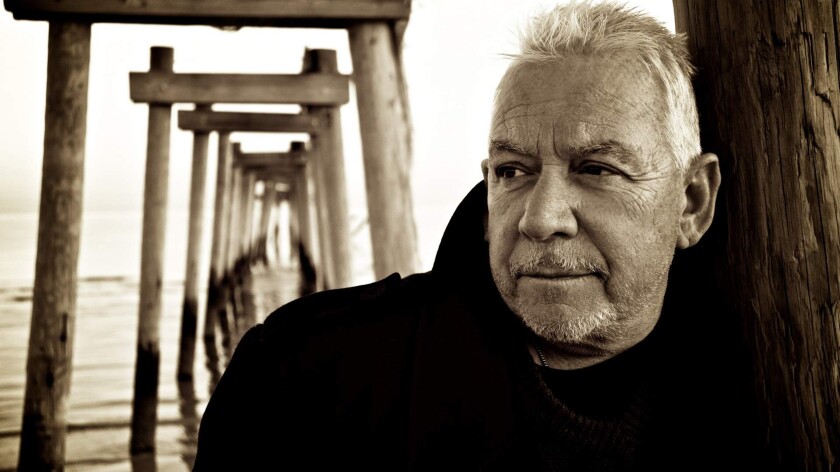 Eric Burdon