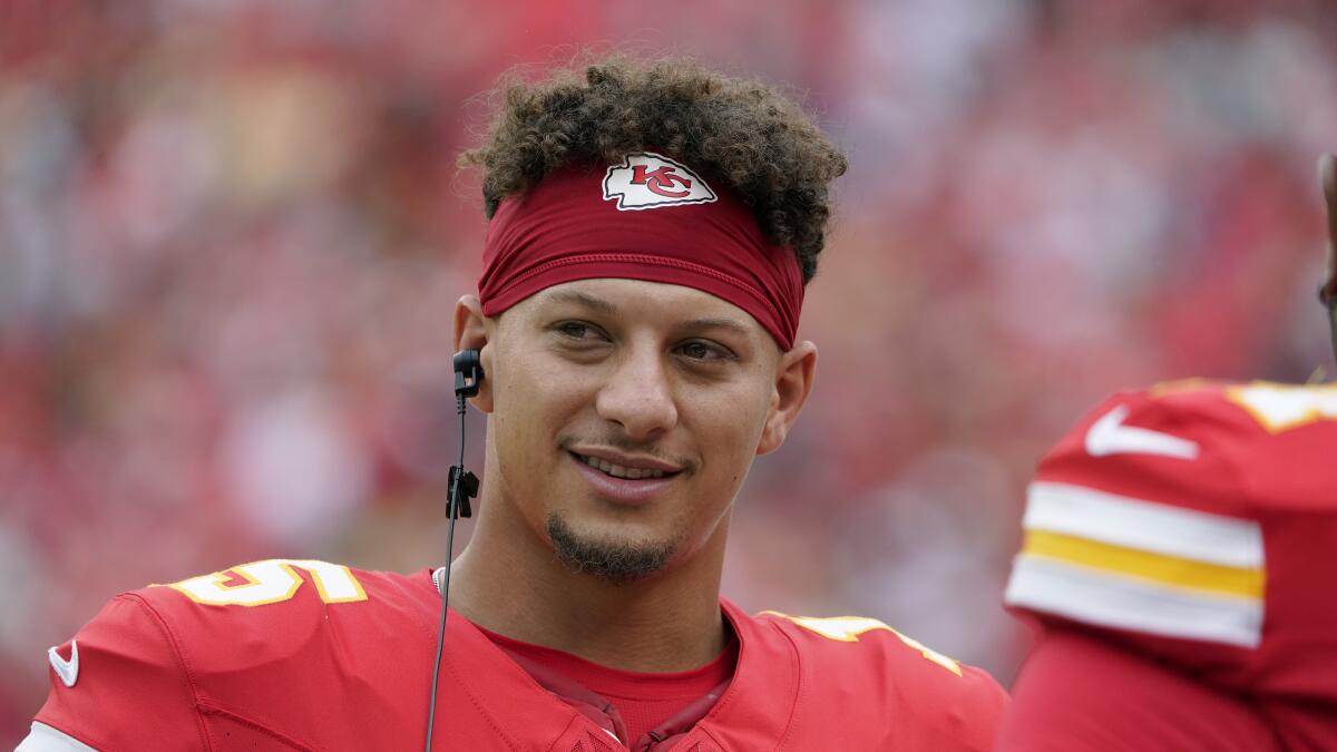 State of the 2023 Kansas City Chiefs: Patrick Mahomes and Co. set to pursue Super  Bowl repeat