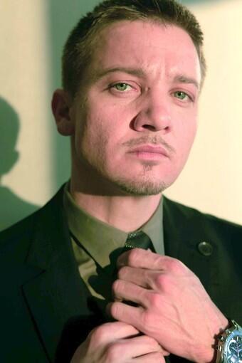 Jeremy Renner, 'The Town' -- supporting actor nominee