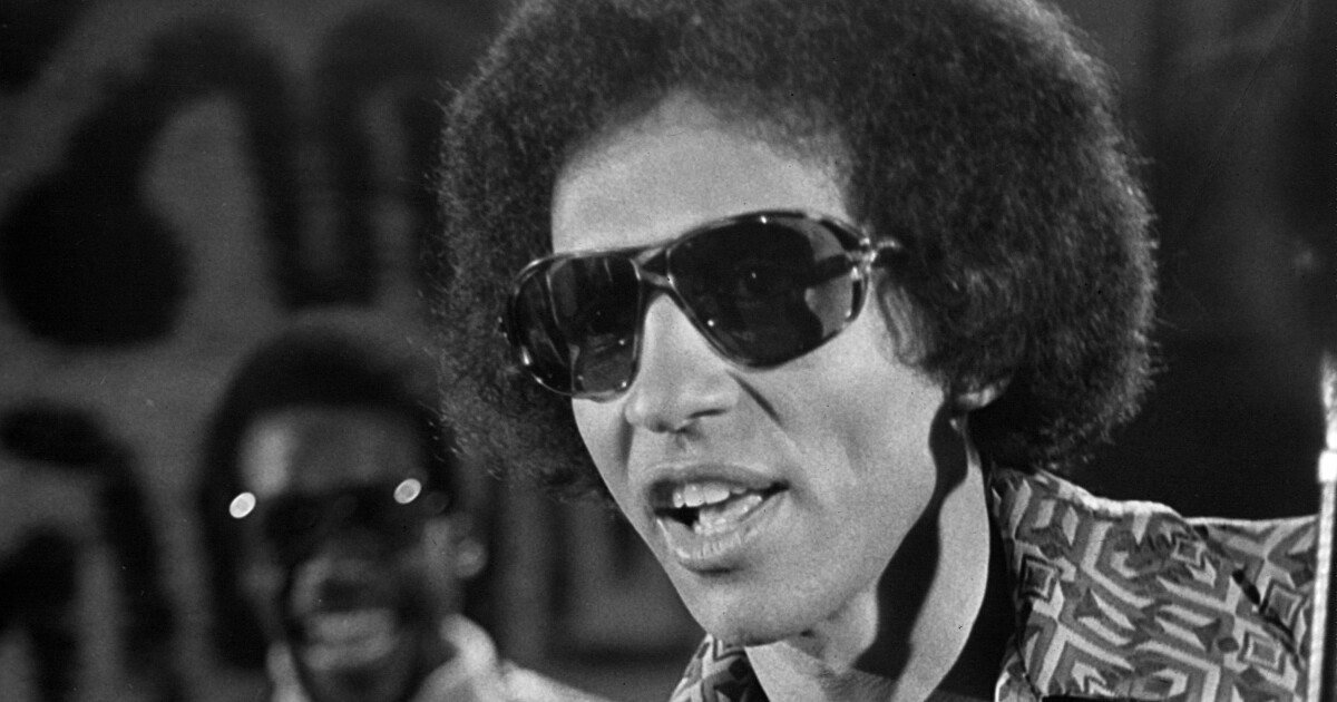 Max Julien death: ‘The Mack’ star had just turned 88