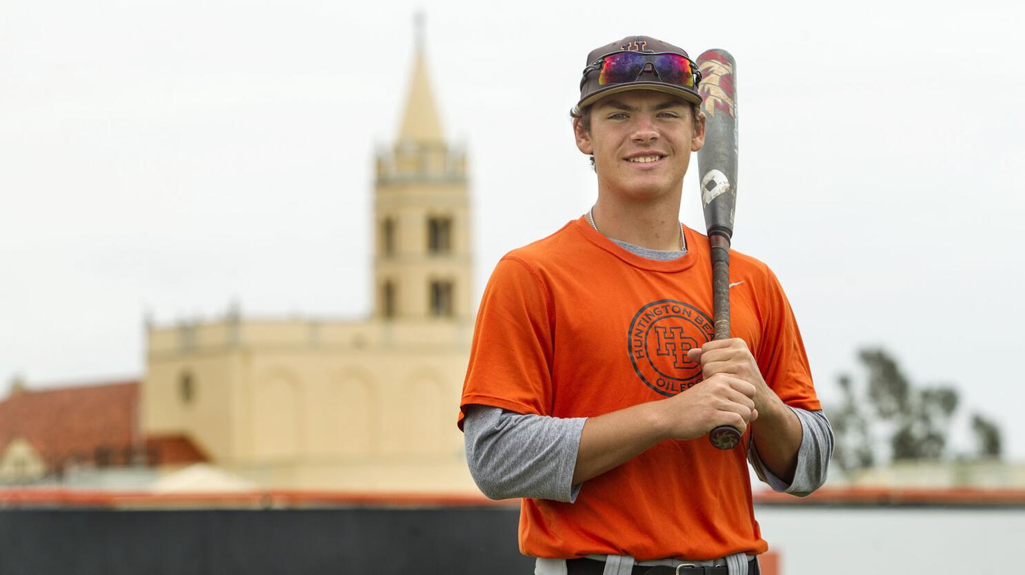 Here are some pictures of 12-year-old Nick Pratto during the 2011