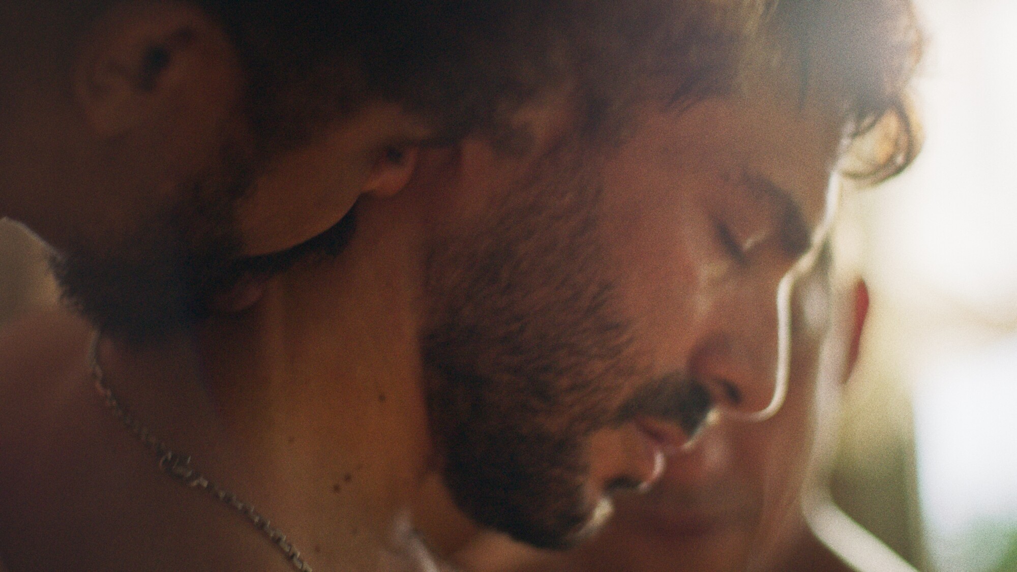 Leonardo Sbaraglia protagoniza “Errante corazón”.