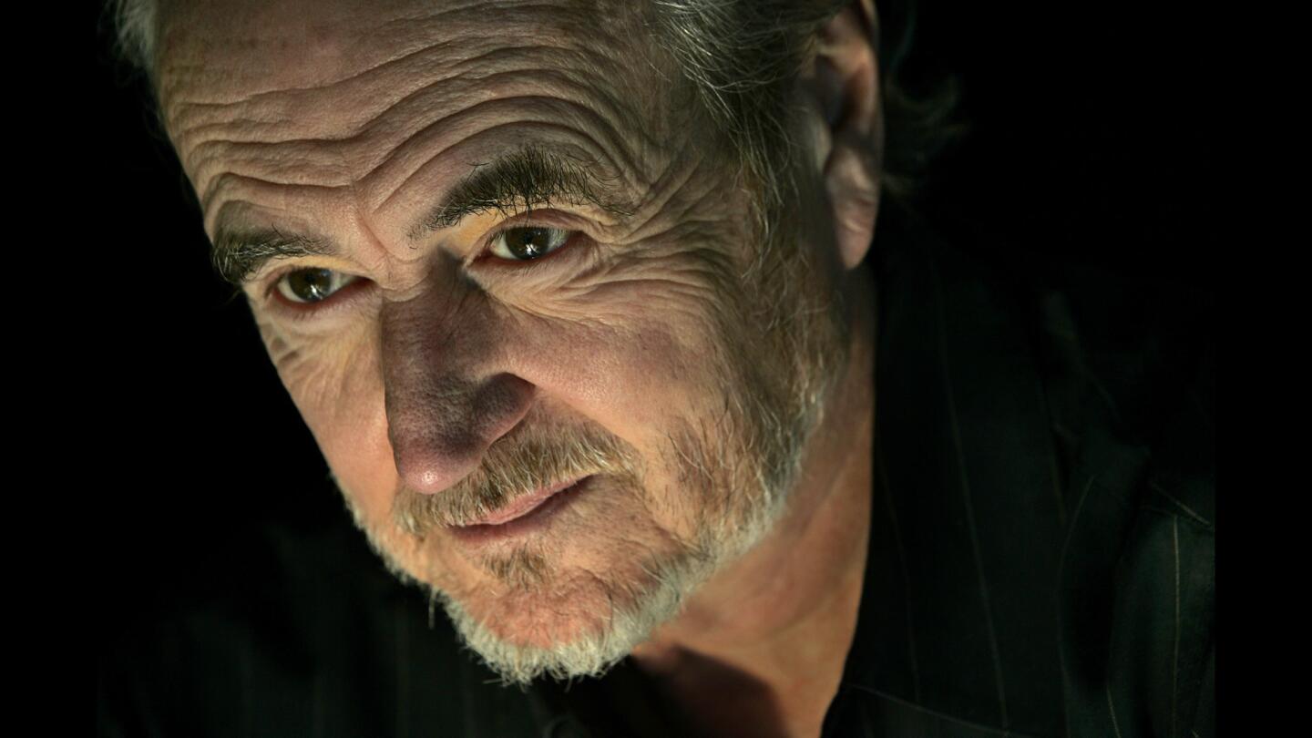 Wes Craven / 1939-2015