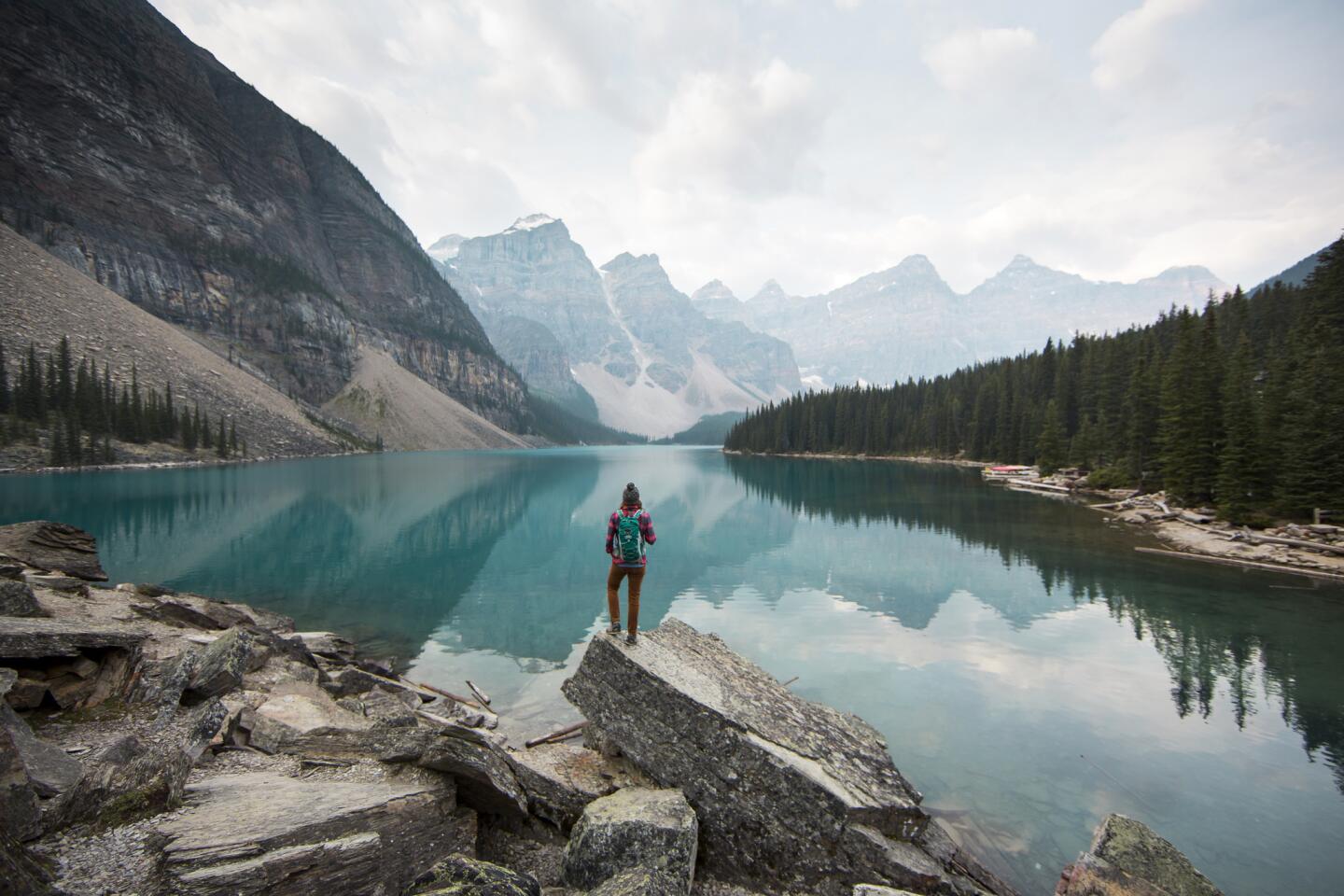 Alberta