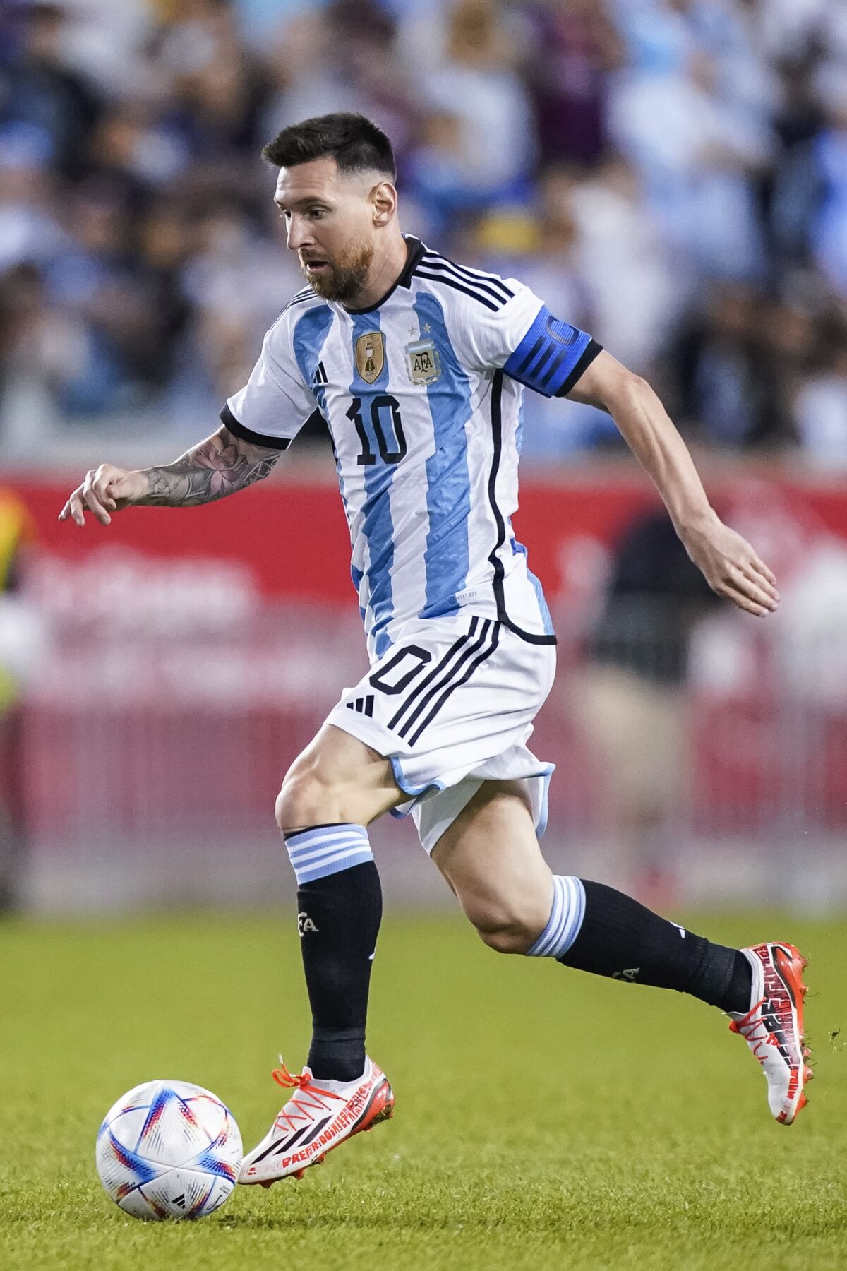 Messi S Form Gives Nice Defenders Reason To Fear Psg Trip The San Diego Union Tribune