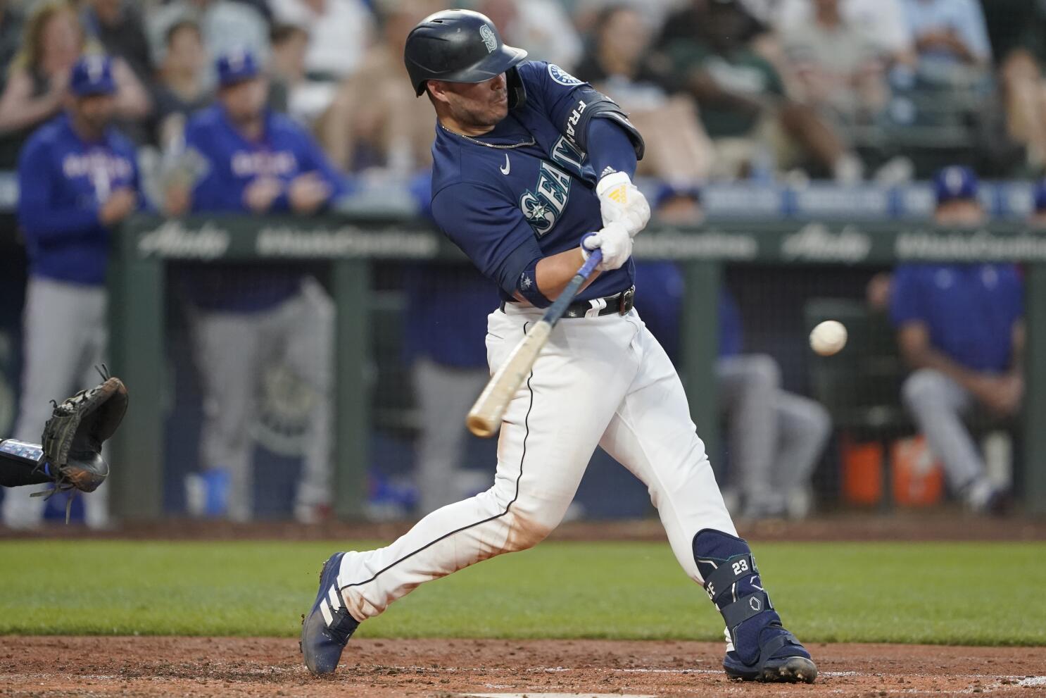 Mariners: 3 reasons why Ty France should start at third base