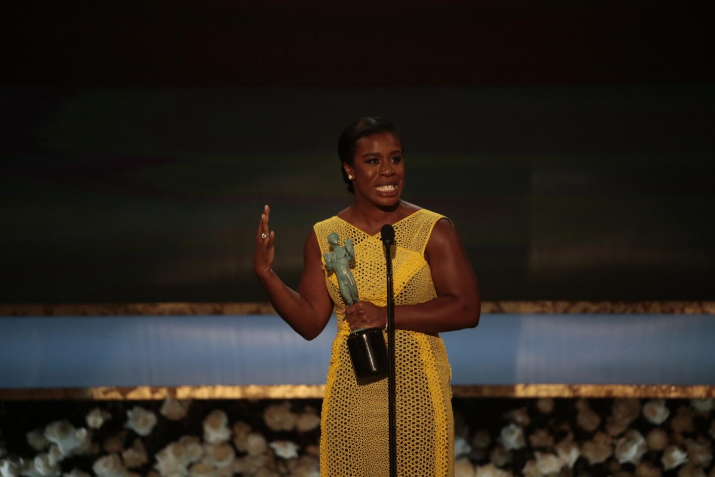 SAG Awards 2015 | Show highlights