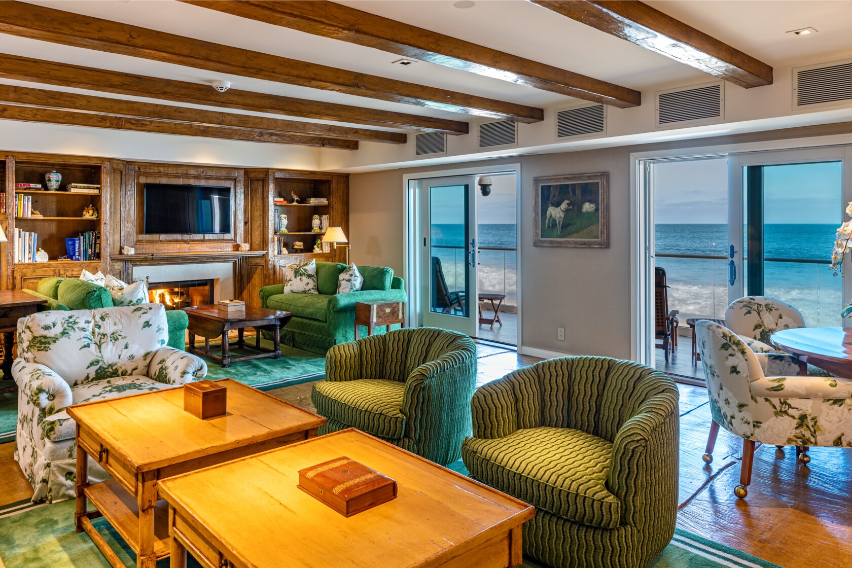 Candy Spelling Seeks 23 Million For Malibu Beach House