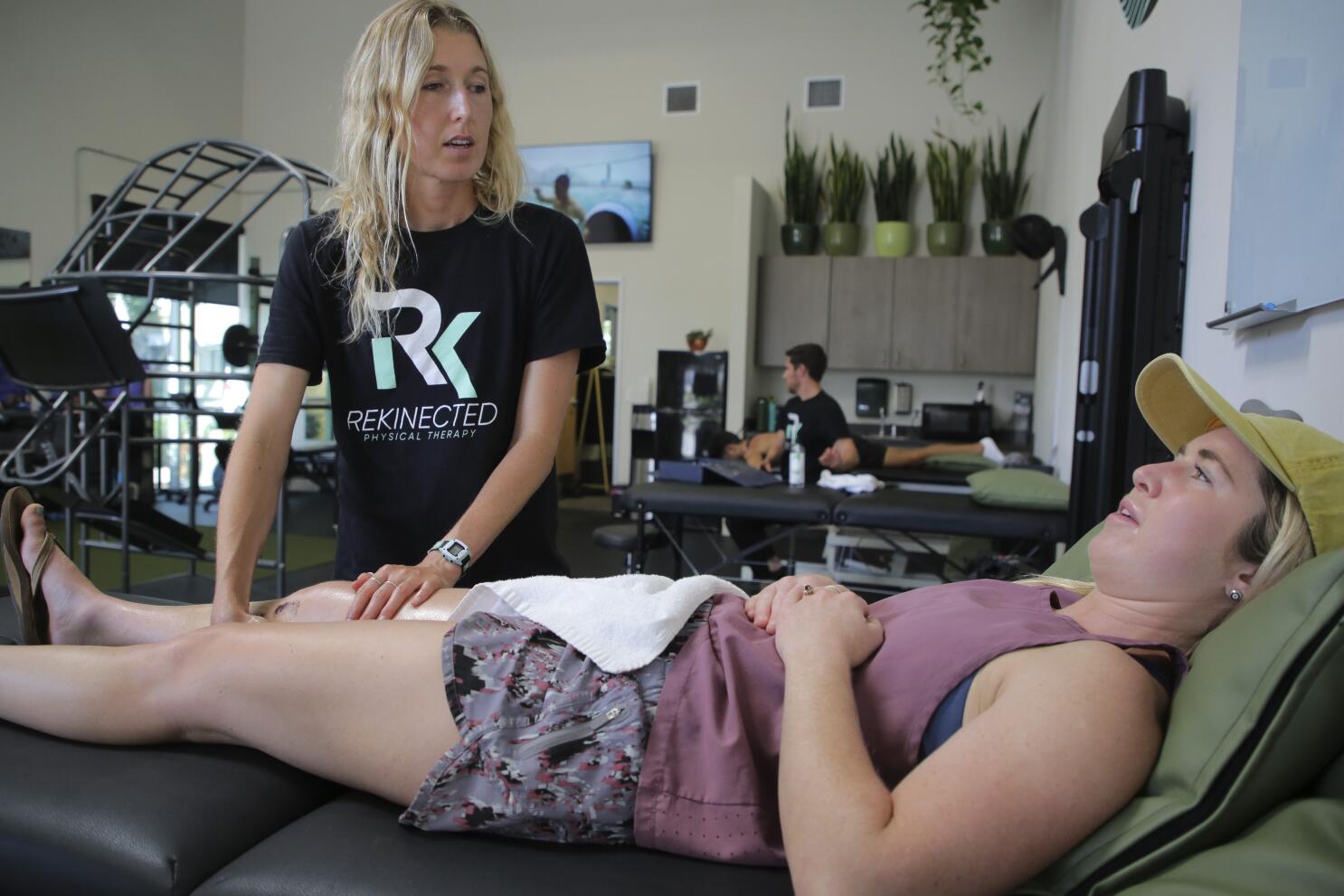 Using a HSA or FSA for Physical Therapy Services - Natural Fit Therapy
