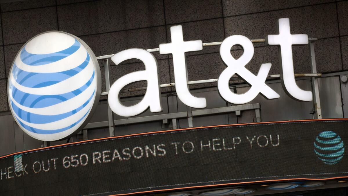 AT&T said it will fight a lawsuit over what some rivals and consumers have derided as “fake 5G” technology.
