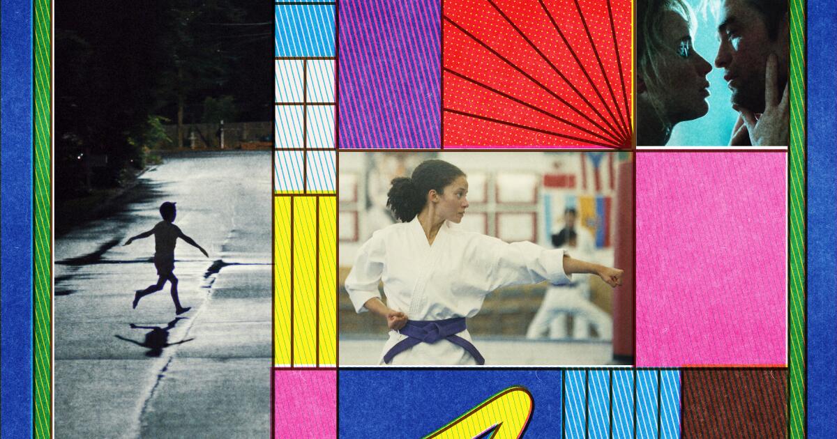 The 12 finest needle drops of 2025 The 12 finest needle drops of 2025